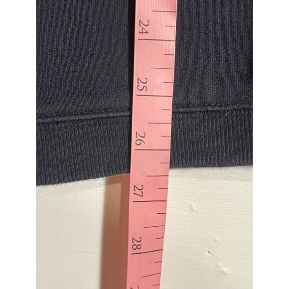 Vintage Looney Tunes Warner Bros Crewneck Sweatshirt Cartoon Embroidered READ - Picture 10 of 11